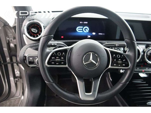 Mercedes-Benz A 250 160 kW image number 33