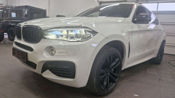 BMW X6 Md xDrive 280 kW image number 1