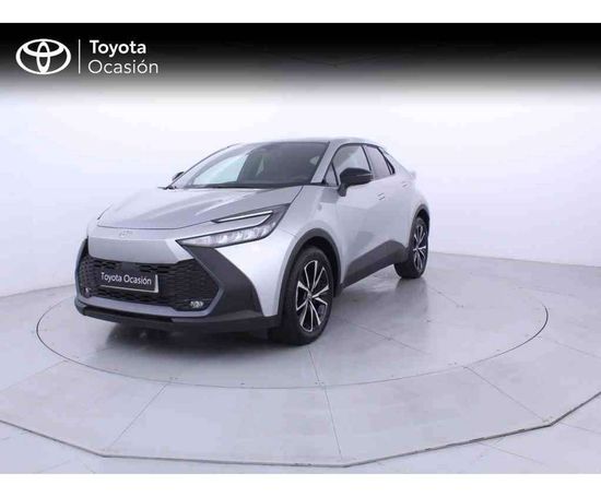 Toyota C-HR GR Sport Premiere 164 kW image number 1