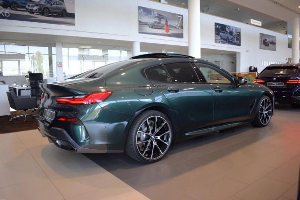 BMW 840d xDrive 250 kW image number 3