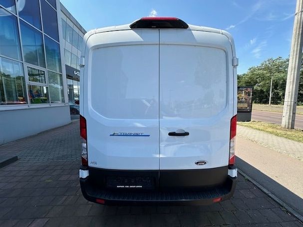 Ford E-Transit 350 L2 Trend 198 kW image number 5