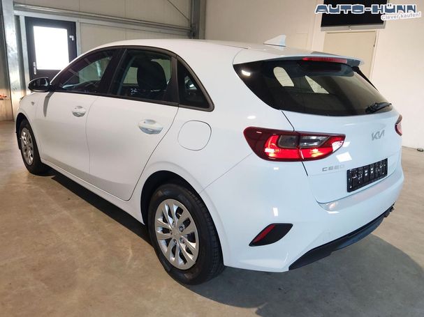 Kia Ceed 1.0 T-GDI 74 kW image number 6