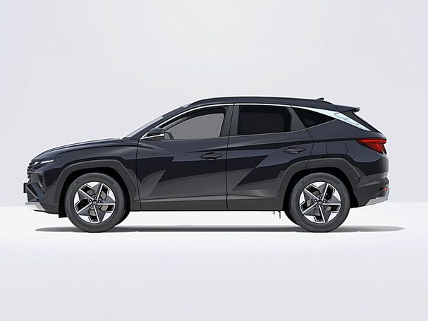 Hyundai Tucson Hybrid Trend 158 kW image number 6