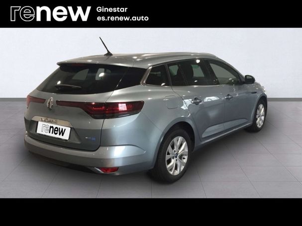 Renault Megane E-Tech 117 kW image number 2