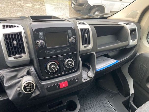 Fiat Ducato 118 kW image number 32