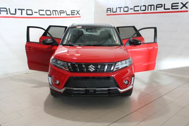 Suzuki Vitara 95 kW image number 3