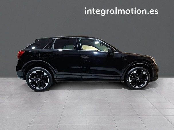 Audi Q2 30 TDI S tronic 85 kW image number 26