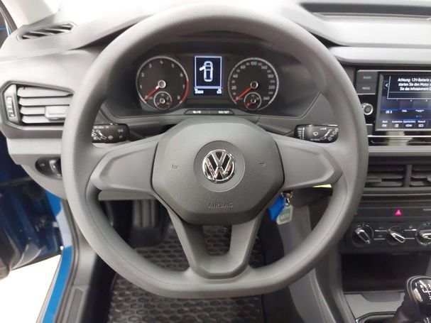 Volkswagen T-Cross 1.0 TSI 70 kW image number 12