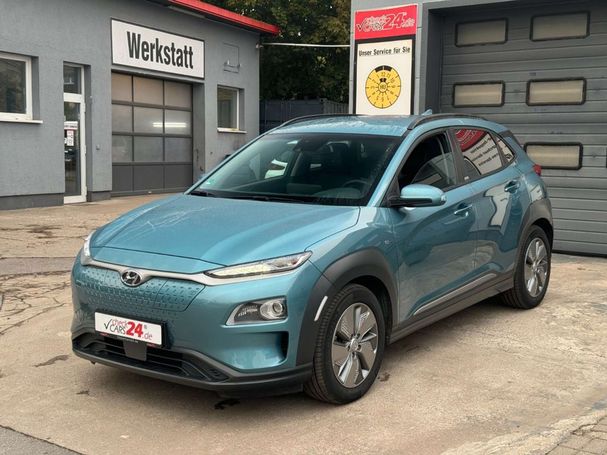 Hyundai Kona Elektro Trend 150 kW image number 1