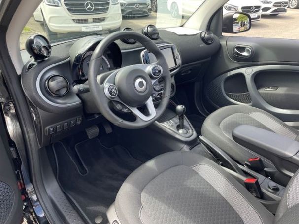 Smart ForTwo EQ 60 kW image number 8