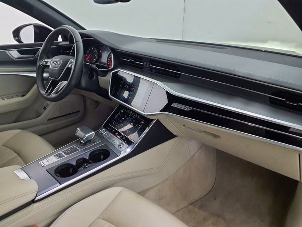 Audi A7 55 quattro Sportback 250 kW image number 4