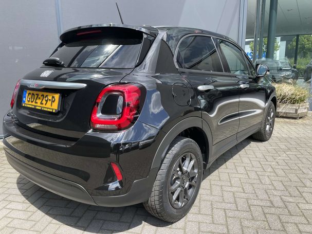 Fiat 500X 1.0 FireFly Turbo 88 kW image number 4