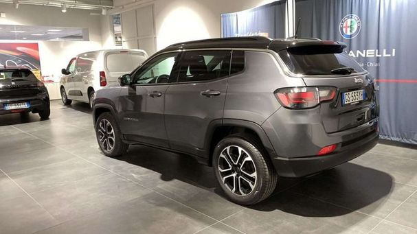 Jeep Compass Limited 96 kW image number 5