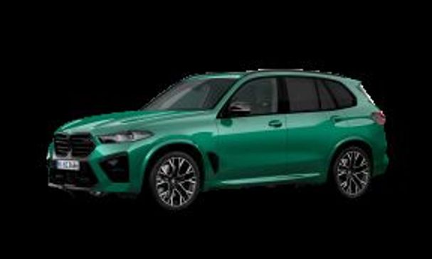 BMW X5 M Competition M xDrive 460 kW image number 1