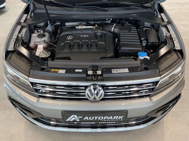 Volkswagen Tiguan 4Motion DSG 176 kW image number 22