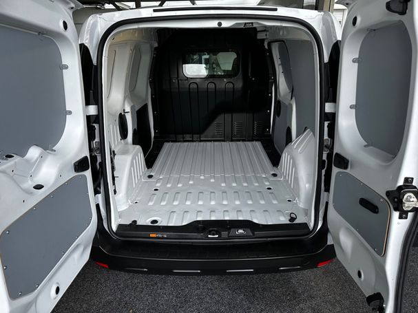 Renault Kangoo dCi 95 70 kW image number 8