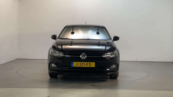 Volkswagen Polo 1.0 TSI Comfortline 70 kW image number 16