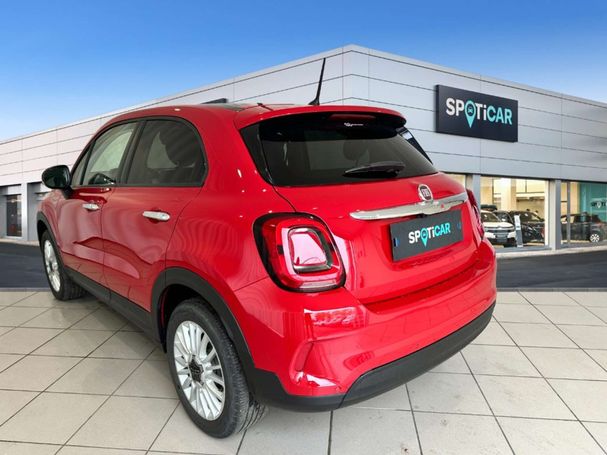 Fiat 500X 1.3 DCT 110 kW image number 4