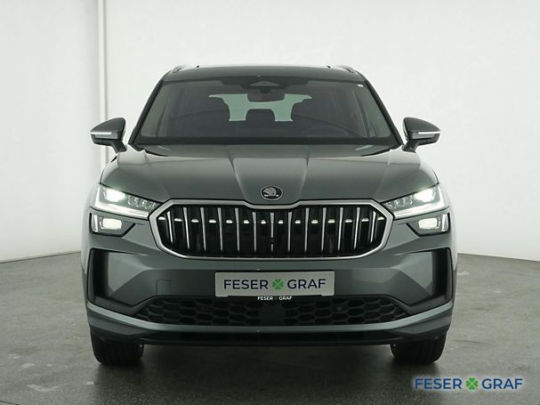 Skoda Kodiaq 2.0 TDI 4x4 DSG 142 kW image number 11