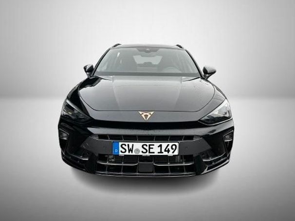 Cupra Leon 110 kW image number 4