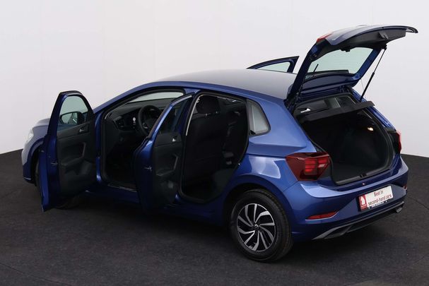 Volkswagen Polo 1.0 TSI 70 kW image number 9