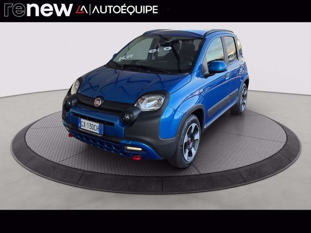 Fiat Panda 51 kW image number 15