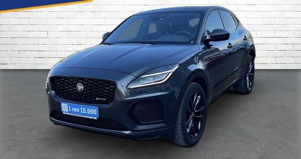 Jaguar E-Pace 147 kW image number 2