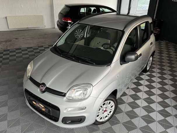 Fiat Panda 1.2 51 kW image number 1