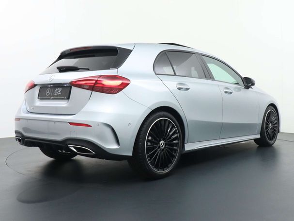 Mercedes-Benz A 180 100 kW image number 2