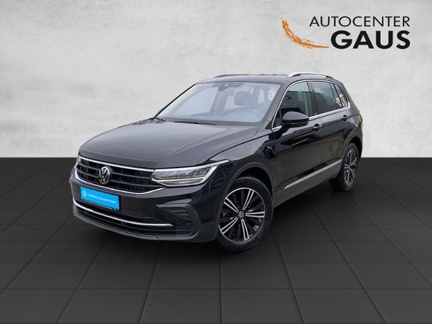 Volkswagen Tiguan 1.5 TSI DSG 110 kW image number 1