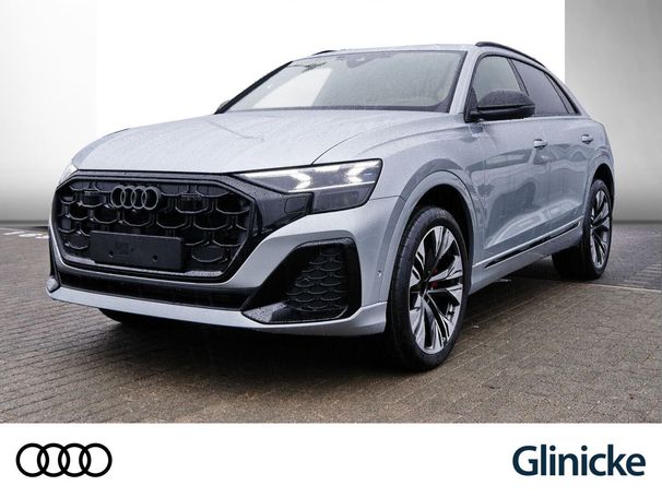 Audi Q8 50 TDI quattro Tiptronic 210 kW image number 1