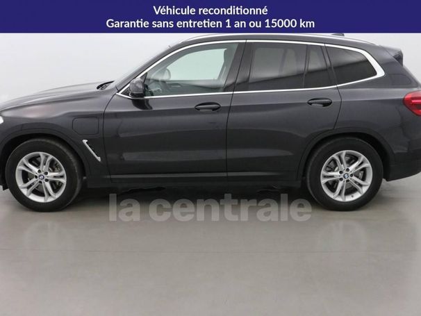 BMW X3 xDrive 215 kW image number 25