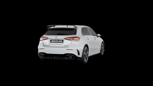 Mercedes-Benz A 35 AMG 4Matic 225 kW image number 5