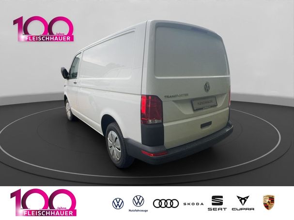 Volkswagen T6 Transporter 110 kW image number 2