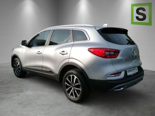 Renault Kadjar TCe 160 GPF Techno 116 kW image number 2