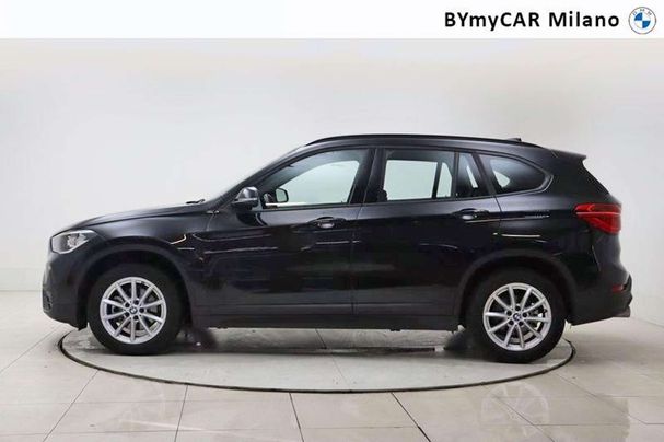 BMW X1 sDrive18i Advantage 100 kW image number 5