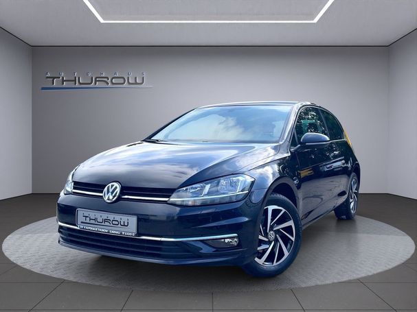 Volkswagen Golf 1.0 TSI Join 81 kW image number 1