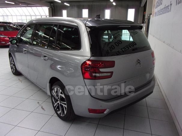 Citroen Grand C4 Spacetourer PureTech 130 EAT8 96 kW image number 4