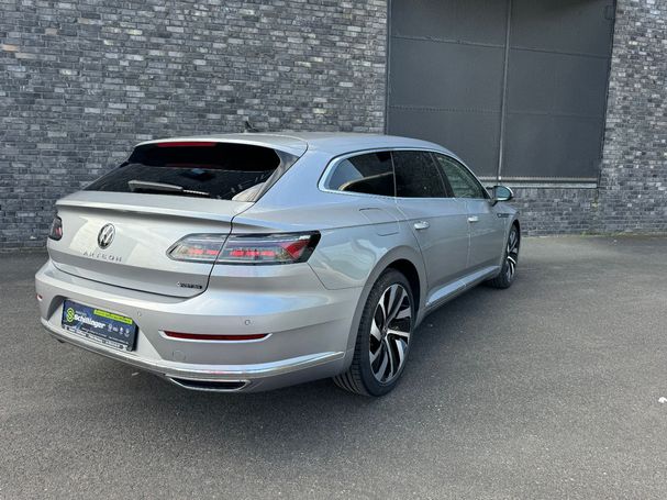 Volkswagen Arteon 2.0 TDI DSG 4Motion 147 kW image number 4