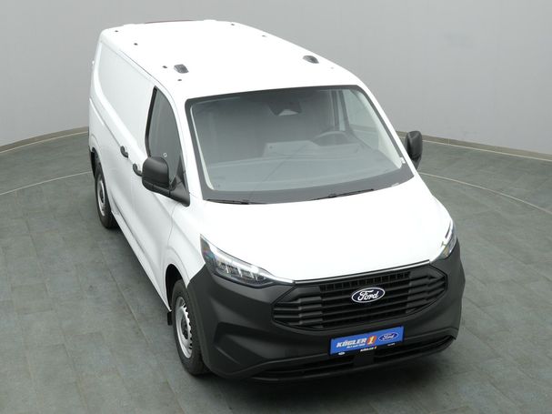 Ford Transit Custom 280 L1H1 81 kW image number 37