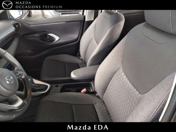 Mazda 2 69 kW image number 8