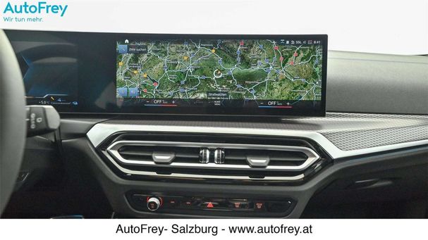 BMW 330 Touring xDrive 185 kW image number 11