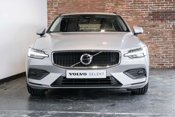 Volvo V60 B3 Essential 120 kW image number 6