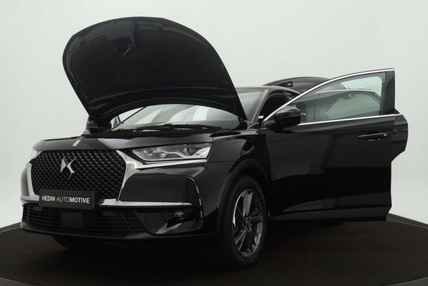 DS Automobiles 7 Crossback 130 96 kW image number 20