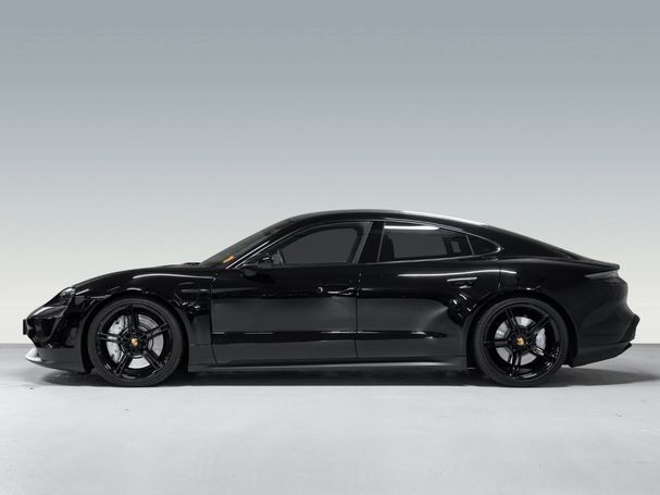 Porsche Taycan 350 kW image number 3