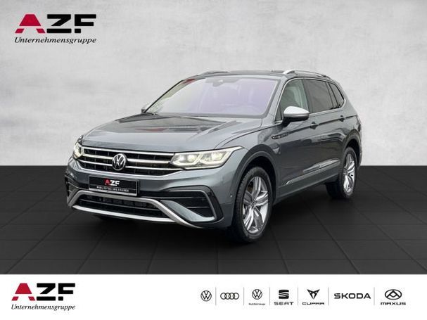 Volkswagen Tiguan Allspace 2.0 TDI SCR 4Motion DSG 110 kW image number 2