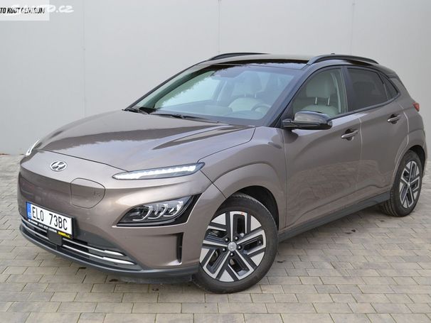 Hyundai Kona 150 kW image number 1