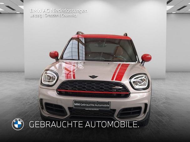 Mini John Cooper Works Countryman 225 kW image number 3