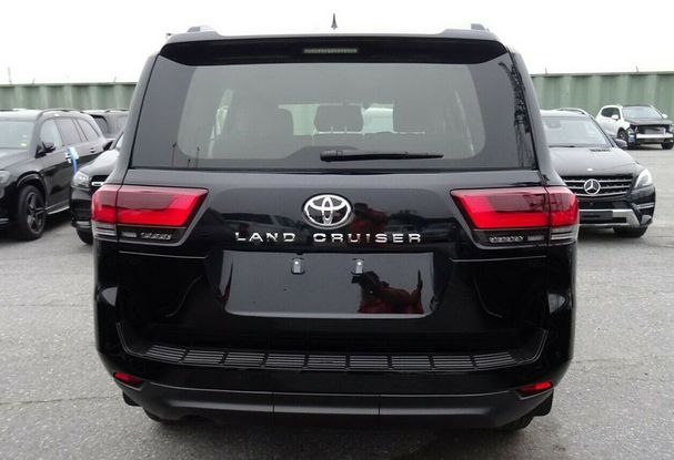 Toyota Land Cruiser 305 kW image number 30