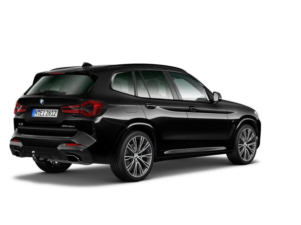 BMW X3 xDrive 210 kW image number 3